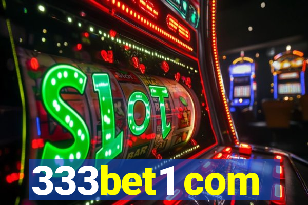 333bet1 com